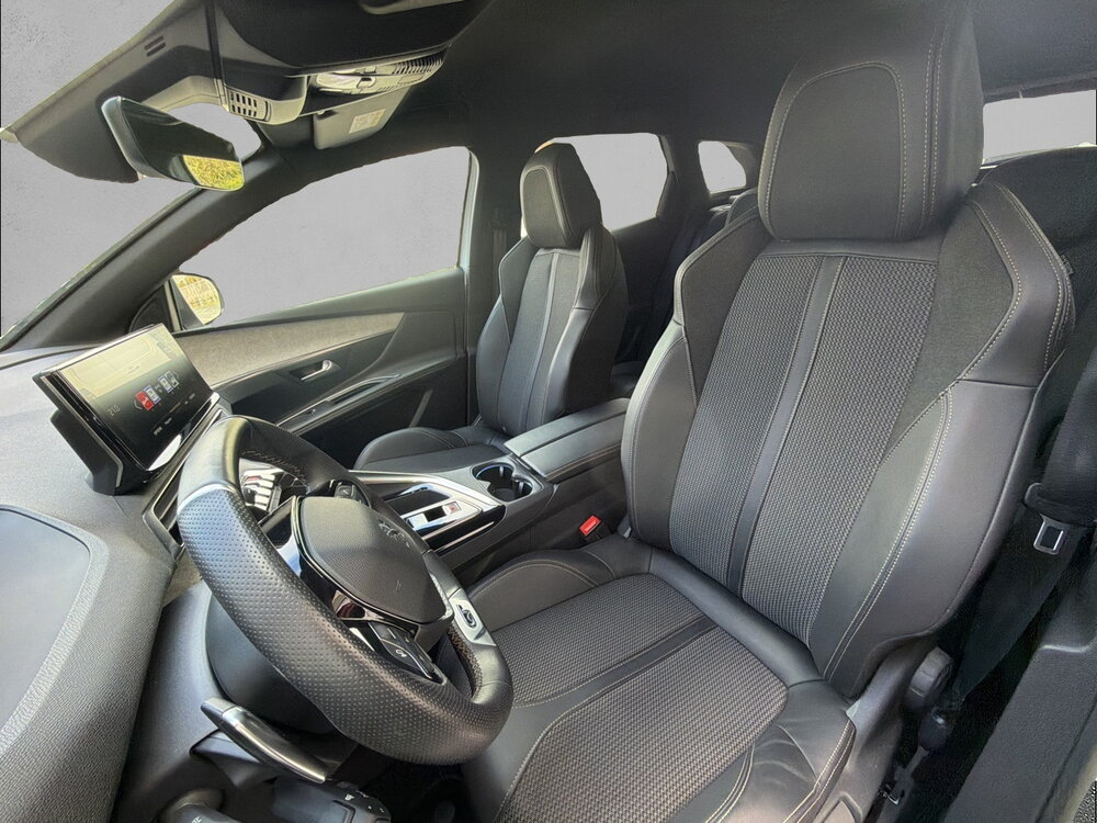 Occasion PEUGEOT 3008 3008 PureTech 130ch S&S EAT8 - GT