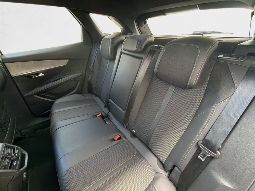 Occasion PEUGEOT 3008 3008 PureTech 130ch S&S EAT8 - GT