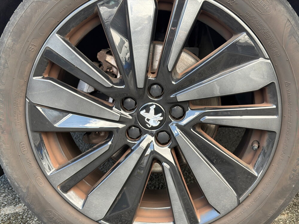 Occasion PEUGEOT 3008 3008 PureTech 130ch S&S EAT8 - GT