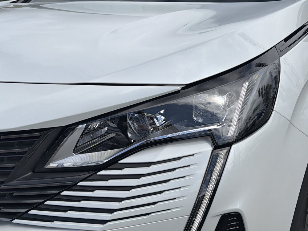 Occasion PEUGEOT 3008 3008 PureTech 130ch S&S EAT8 - GT