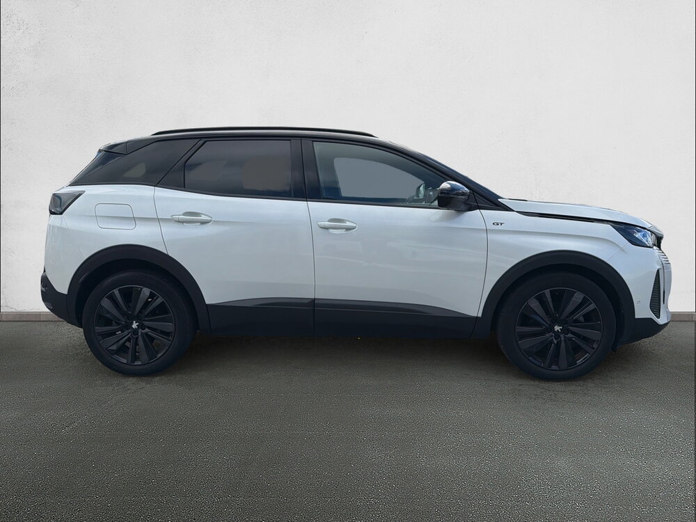 Occasion PEUGEOT 3008 3008 PureTech 130ch S&S EAT8 - GT