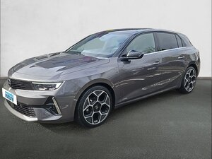 Occasion OPEL Astra Astra 1.2 Turbo 130 ch BVA8 - GS