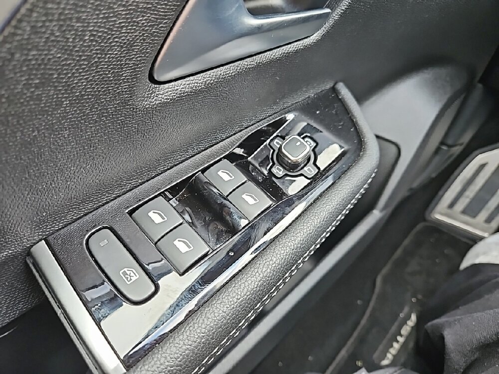 Occasion OPEL Astra Astra 1.2 Turbo 130 ch BVA8