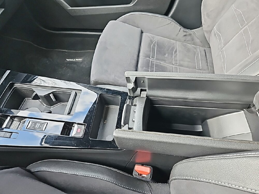 Occasion OPEL Astra Astra 1.2 Turbo 130 ch BVA8