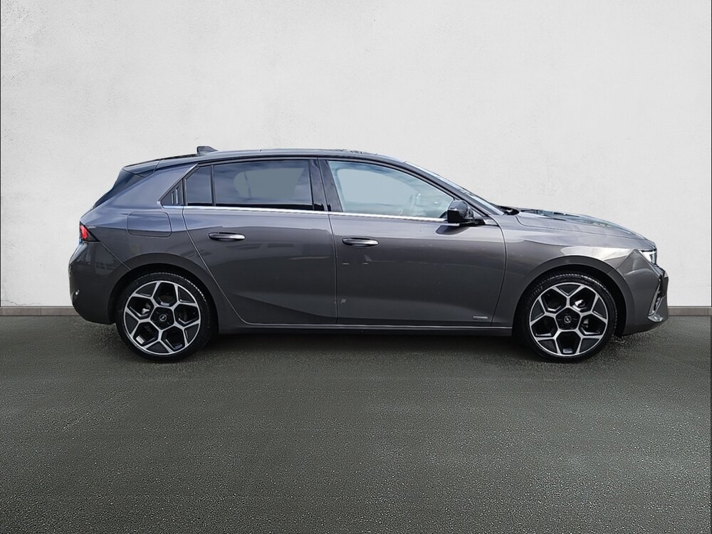 Occasion OPEL Astra Astra 1.2 Turbo 130 ch BVA8