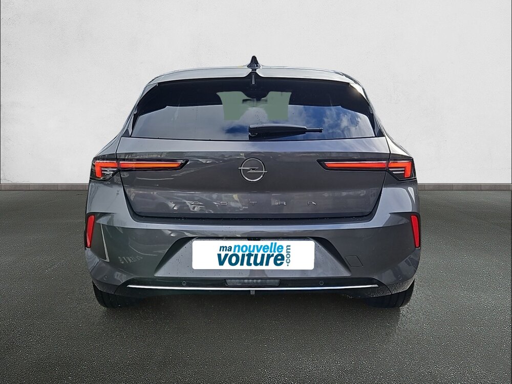 Occasion OPEL Astra Astra 1.2 Turbo 130 ch BVA8