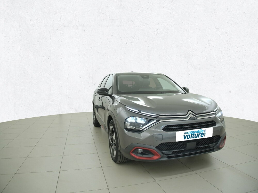 Occasion CITROEN C4 C4 BlueHDi 110 S&S BVM6 - Feel Pack