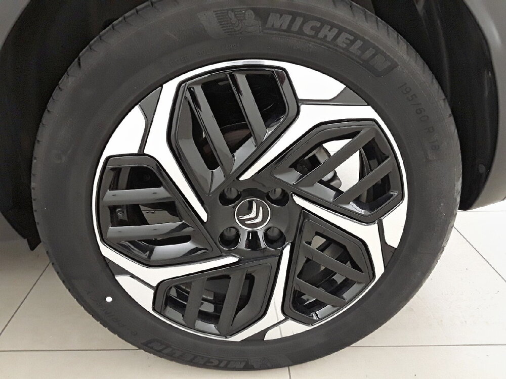 Occasion CITROEN C4 C4 BlueHDi 110 S&S BVM6 - Feel Pack