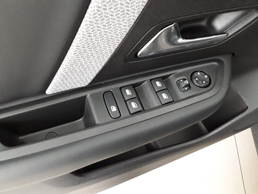 Occasion CITROEN C4 C4 BlueHDi 110 S&S BVM6 - Feel Pack