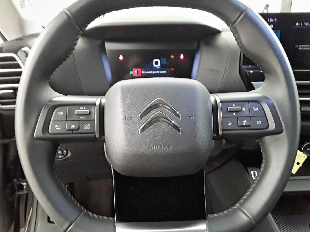 Occasion CITROEN C4 C4 BlueHDi 110 S&S BVM6 - Feel Pack