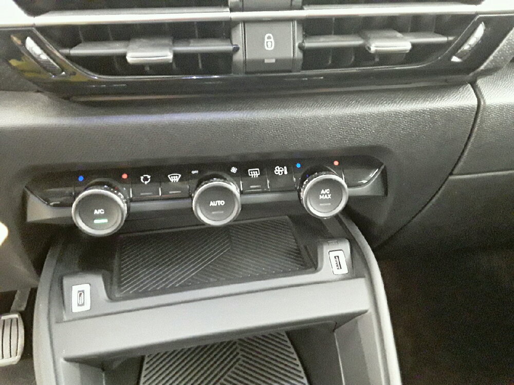 Occasion CITROEN C4 C4 BlueHDi 110 S&S BVM6 - Feel Pack