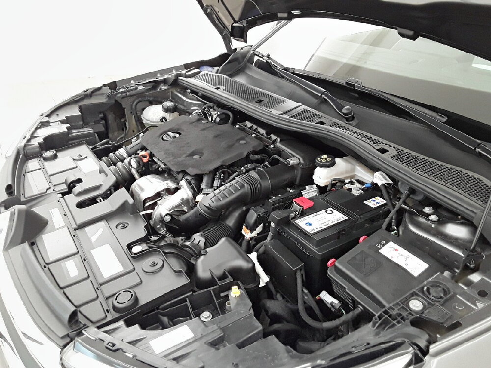 Occasion CITROEN C4 C4 BlueHDi 110 S&S BVM6 - Feel Pack