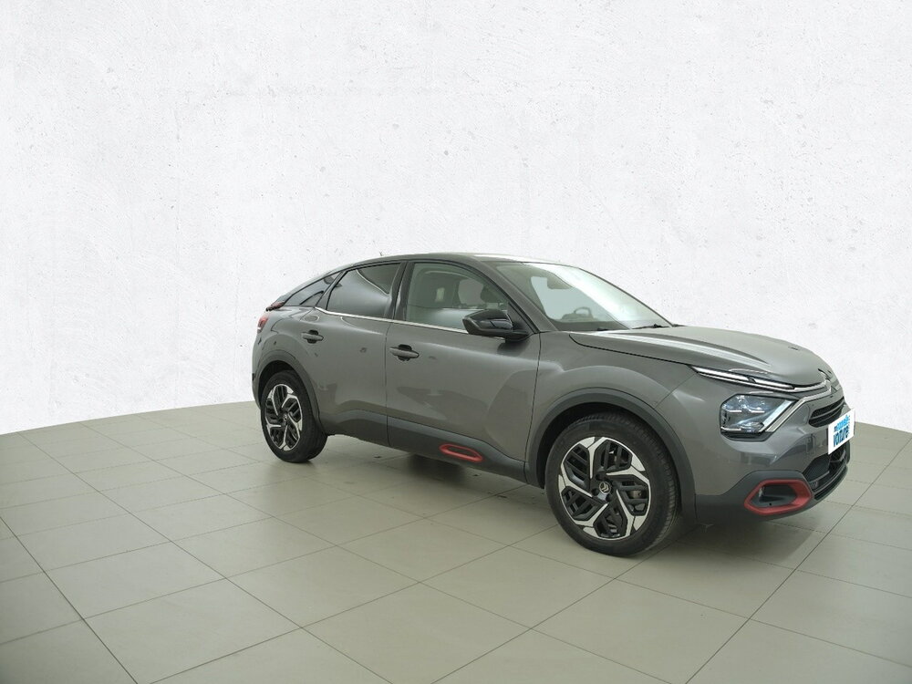 Occasion CITROEN C4 C4 BlueHDi 110 S&S BVM6 - Feel Pack