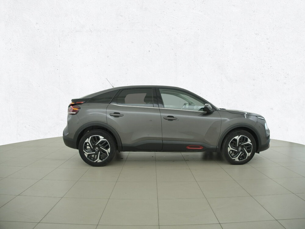 Occasion CITROEN C4 C4 BlueHDi 110 S&S BVM6 - Feel Pack