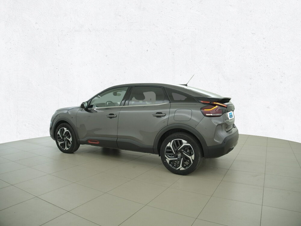 Occasion CITROEN C4 C4 BlueHDi 110 S&S BVM6 - Feel Pack