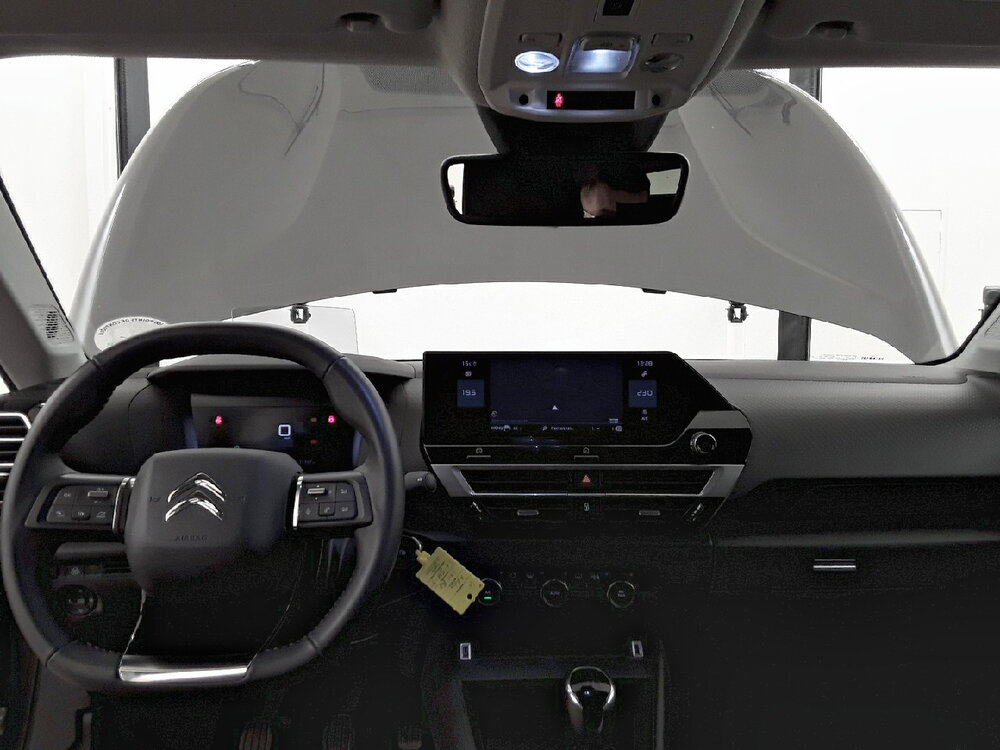 Occasion CITROEN C4 C4 BlueHDi 110 S&S BVM6 - Feel Pack
