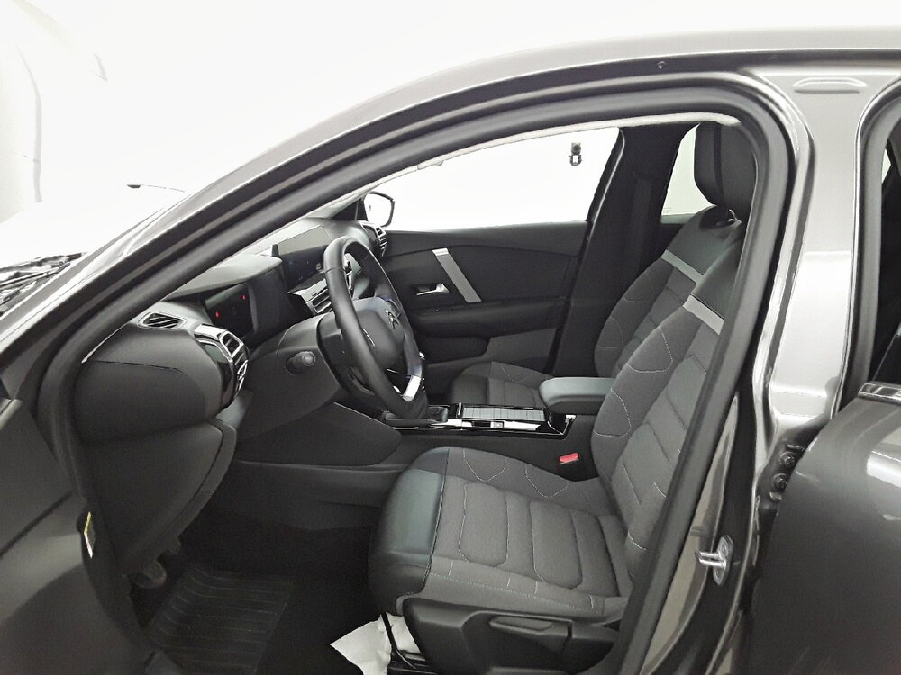 Occasion CITROEN C4 C4 BlueHDi 110 S&S BVM6 - Feel Pack