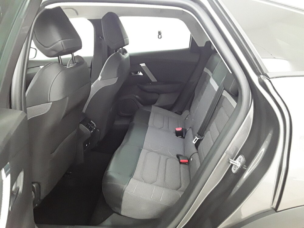 Occasion CITROEN C4 C4 BlueHDi 110 S&S BVM6 - Feel Pack