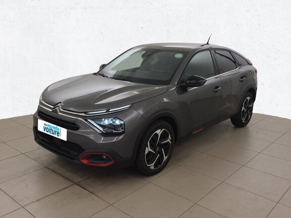 Occasion CITROEN C4 C4 BlueHDi 110 S&S BVM6 - Feel Pack