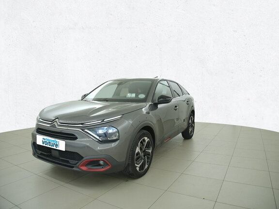Occasion CITROEN C4 C4 BlueHDi 110 S&S BVM6 - Feel Pack