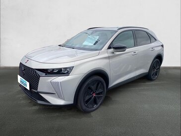 Occasion DS DS 7 Crossback DS7 Crossback BlueHDi 130 EAT8 - Performance Line+