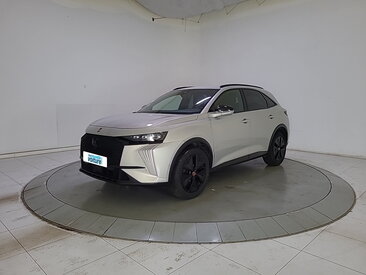 Occasion DS DS 7 Crossback DS7 Crossback BlueHDi 130 EAT8 - Performance Line+