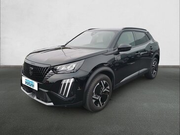 Occasion PEUGEOT 2008 2008 PureTech 130 S&S EAT8