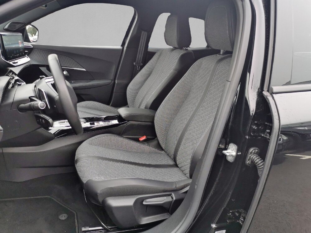 Occasion PEUGEOT 2008 2008 PureTech 130 S&S EAT8 - Allure