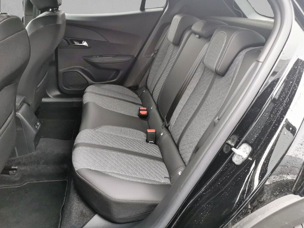 Occasion PEUGEOT 2008 2008 PureTech 130 S&S EAT8 - Allure