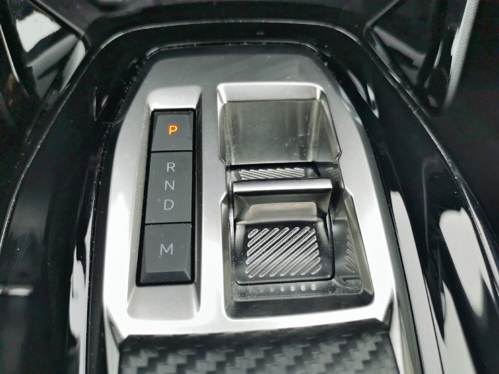 Occasion PEUGEOT 2008 2008 PureTech 130 S&S EAT8 - Allure