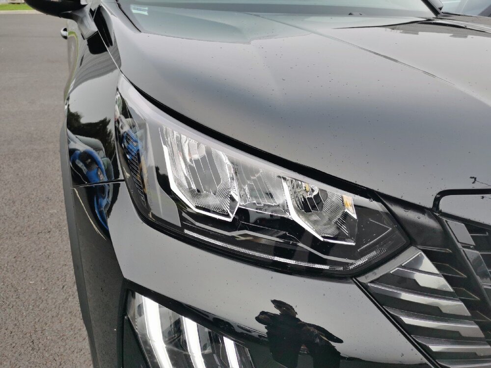 Occasion PEUGEOT 2008 2008 PureTech 130 S&S EAT8 - Allure