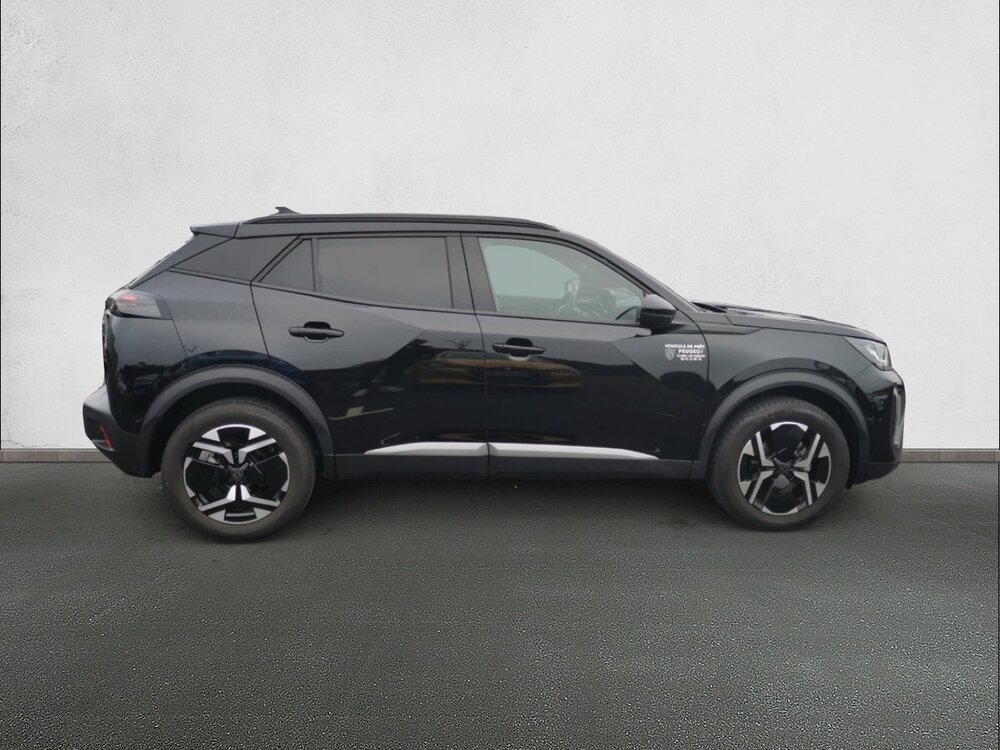 Occasion PEUGEOT 2008 2008 PureTech 130 S&S EAT8 - Allure