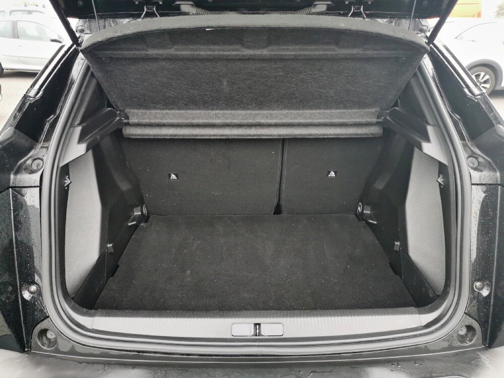 Occasion PEUGEOT 2008 2008 PureTech 130 S&S EAT8 - Allure