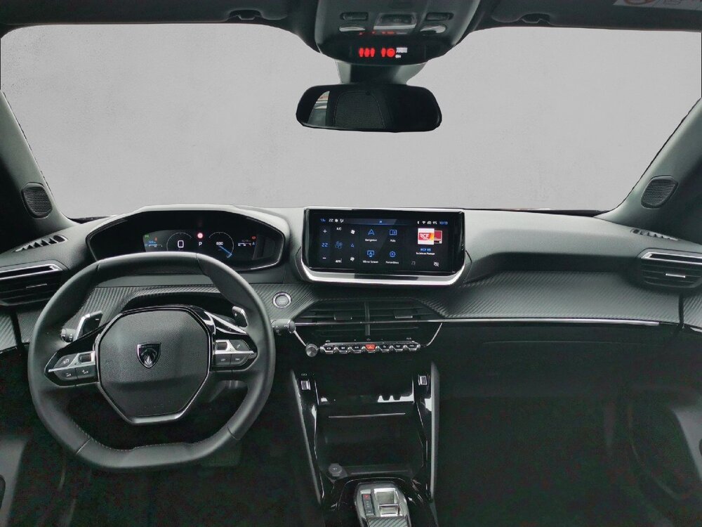 Occasion PEUGEOT 2008 2008 PureTech 130 S&S EAT8 - Allure