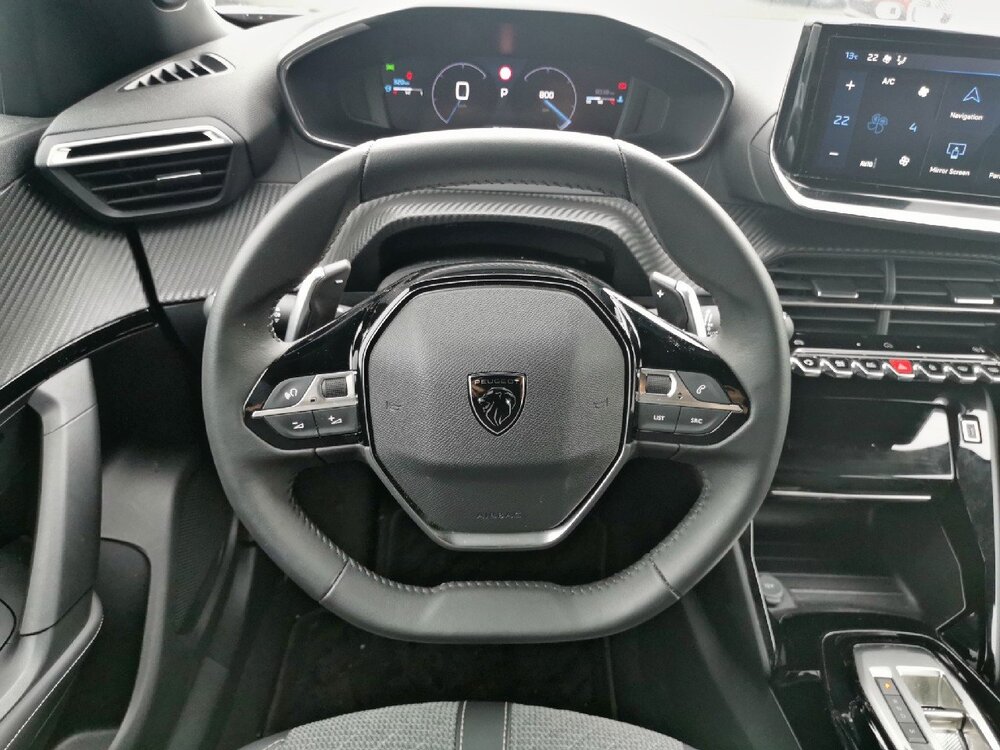 Occasion PEUGEOT 2008 2008 PureTech 130 S&S EAT8 - Allure