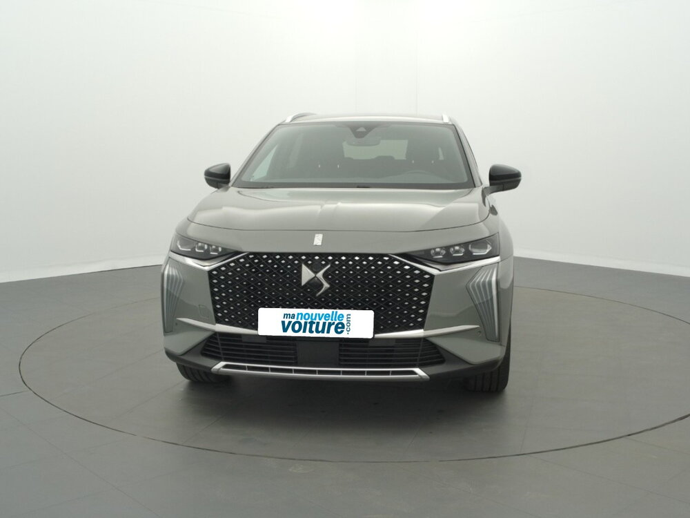 Occasion DS DS7 DS 7 Hybride Rechargeable E-Tense 225 EAT8 - Rivoli