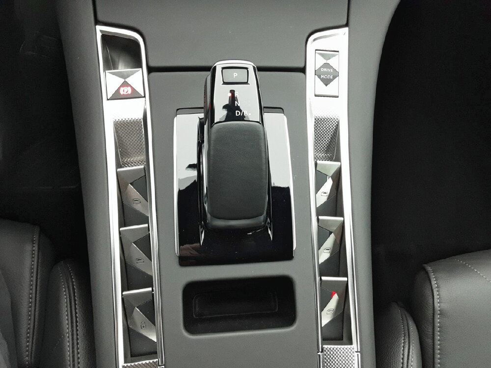 Occasion DS DS7 DS 7 Hybride Rechargeable E-Tense 225 EAT8 - Rivoli