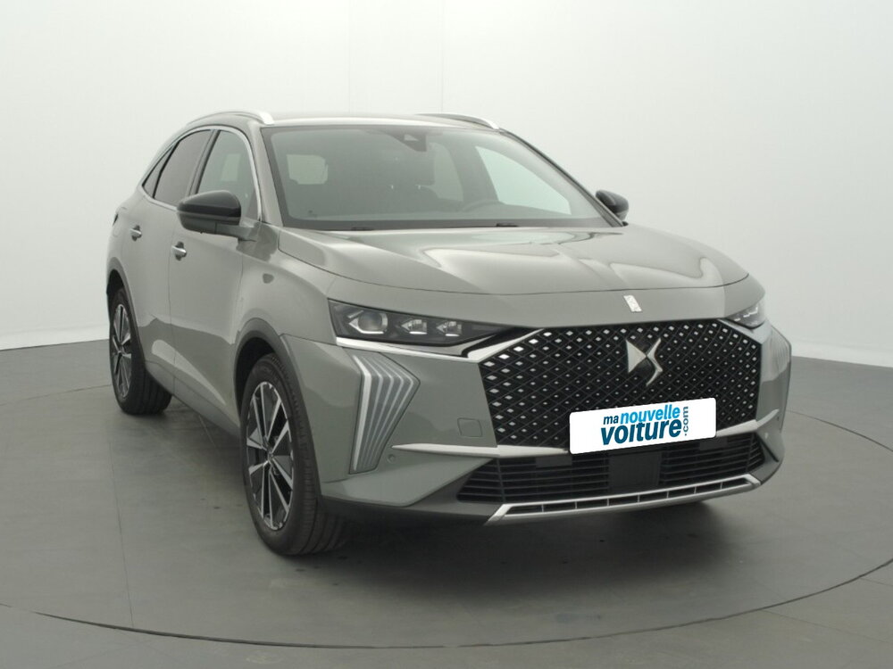 Occasion DS DS7 DS 7 Hybride Rechargeable E-Tense 225 EAT8 - Rivoli