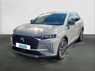 Occasion DS DS7 DS 7 Hybride Rechargeable E-Tense 225 EAT8 - Rivoli