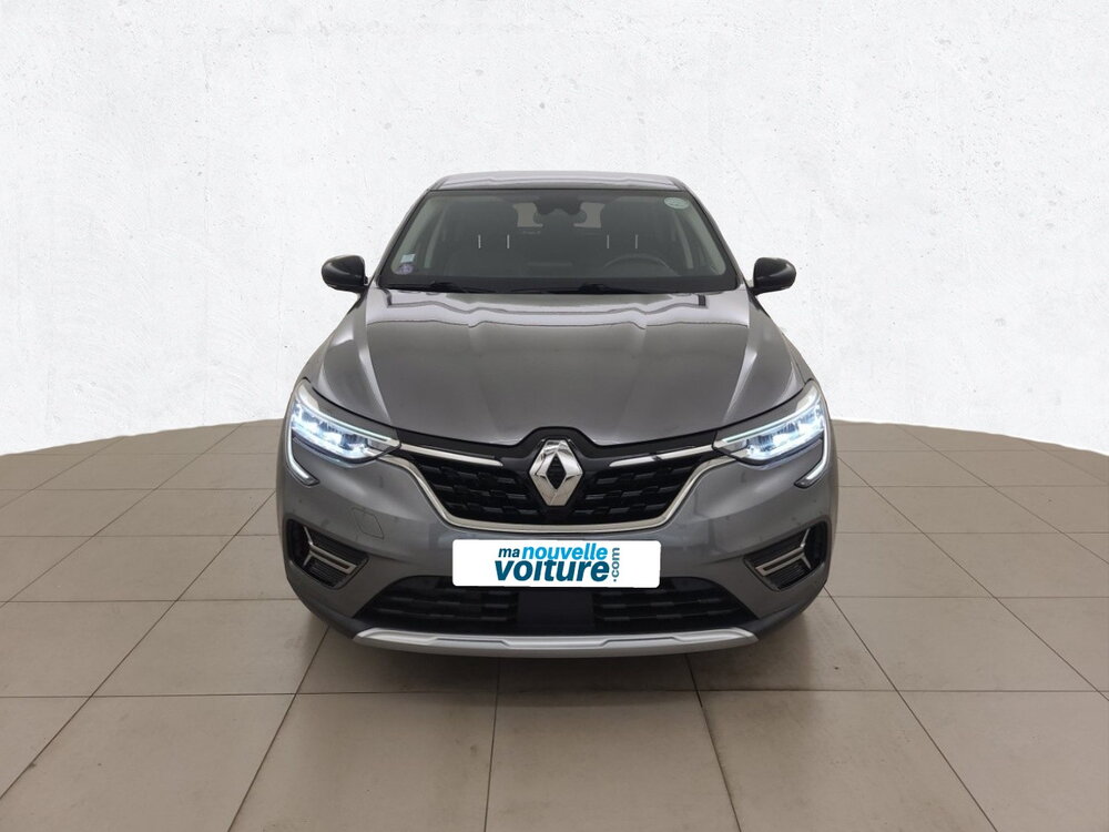 Occasion RENAULT Arkana Arkana E-Tech 145 - 21B - Intens