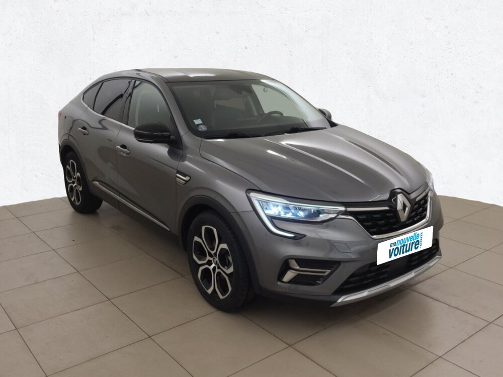 Occasion RENAULT Arkana Arkana E-Tech 145 - 21B - Intens