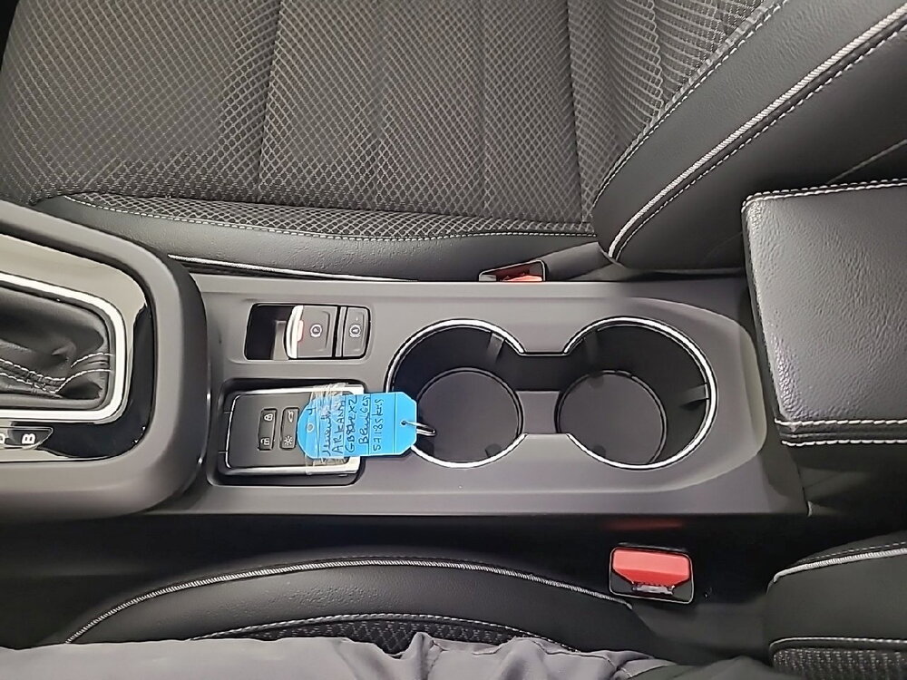 Occasion RENAULT Arkana Arkana E-Tech 145 - 21B - Intens
