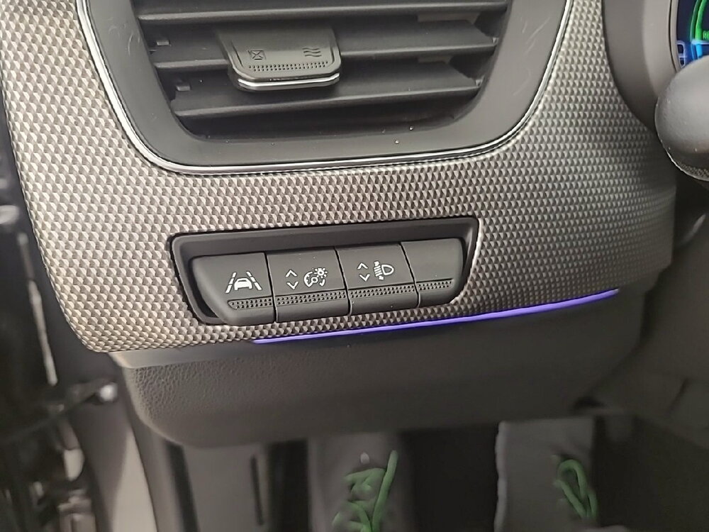 Occasion RENAULT Arkana Arkana E-Tech 145 - 21B - Intens
