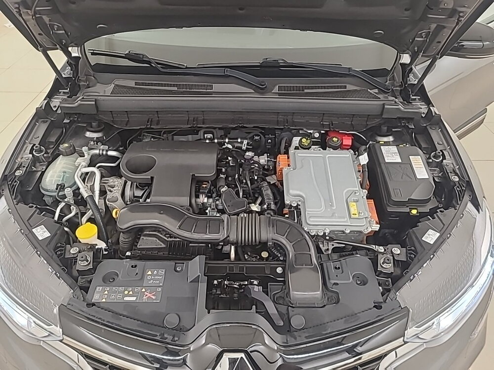 Occasion RENAULT Arkana Arkana E-Tech 145 - 21B - Intens