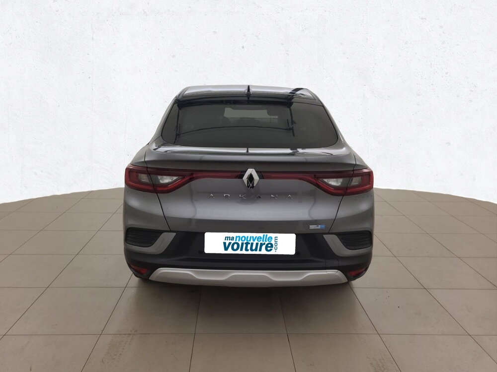 Occasion RENAULT Arkana Arkana E-Tech 145 - 21B - Intens