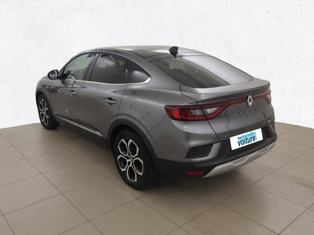 Occasion RENAULT Arkana Arkana E-Tech 145 - 21B - Intens