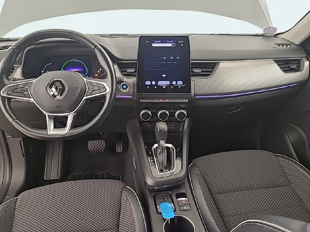 Occasion RENAULT Arkana Arkana E-Tech 145 - 21B - Intens