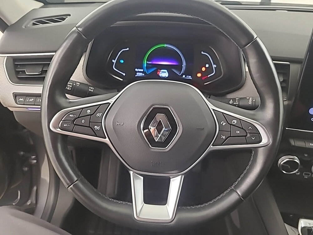 Occasion RENAULT Arkana Arkana E-Tech 145 - 21B - Intens