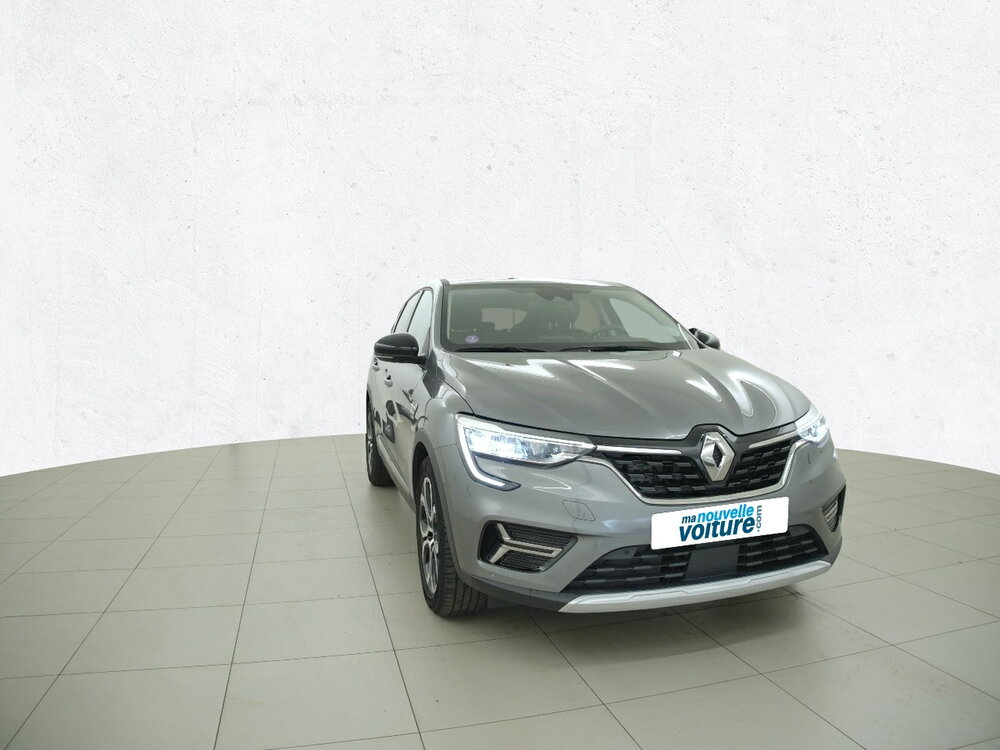 Occasion RENAULT Arkana Arkana E-Tech 145 - 21B - Intens