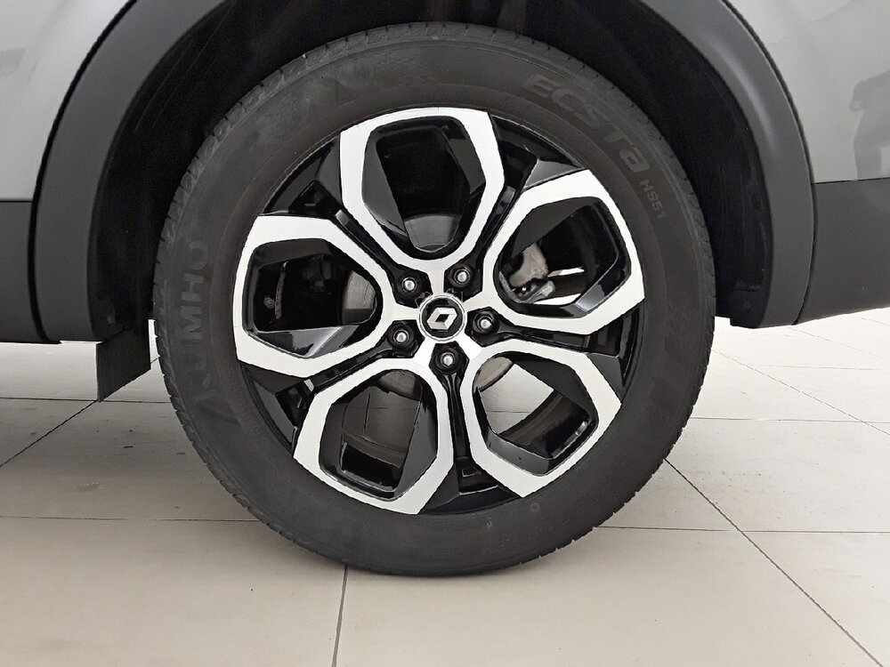 Occasion RENAULT Arkana Arkana E-Tech 145 - 21B - Intens